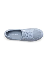 LASCANA Sneaker low - hellblau