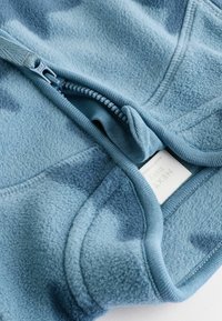 Next REGULAR FIT - Jachetă din fleece - blue star