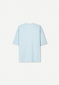 T-shirt - bas - light blue