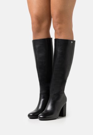UNICO ANKA BOOT - Saappaat - black