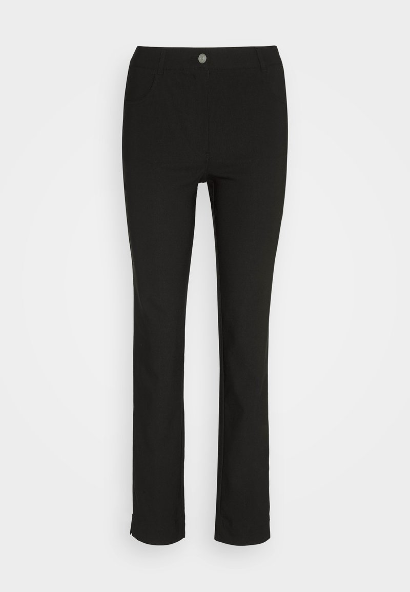 Anna Field Tall Broek zwart Anna Field Tall Broek zwart