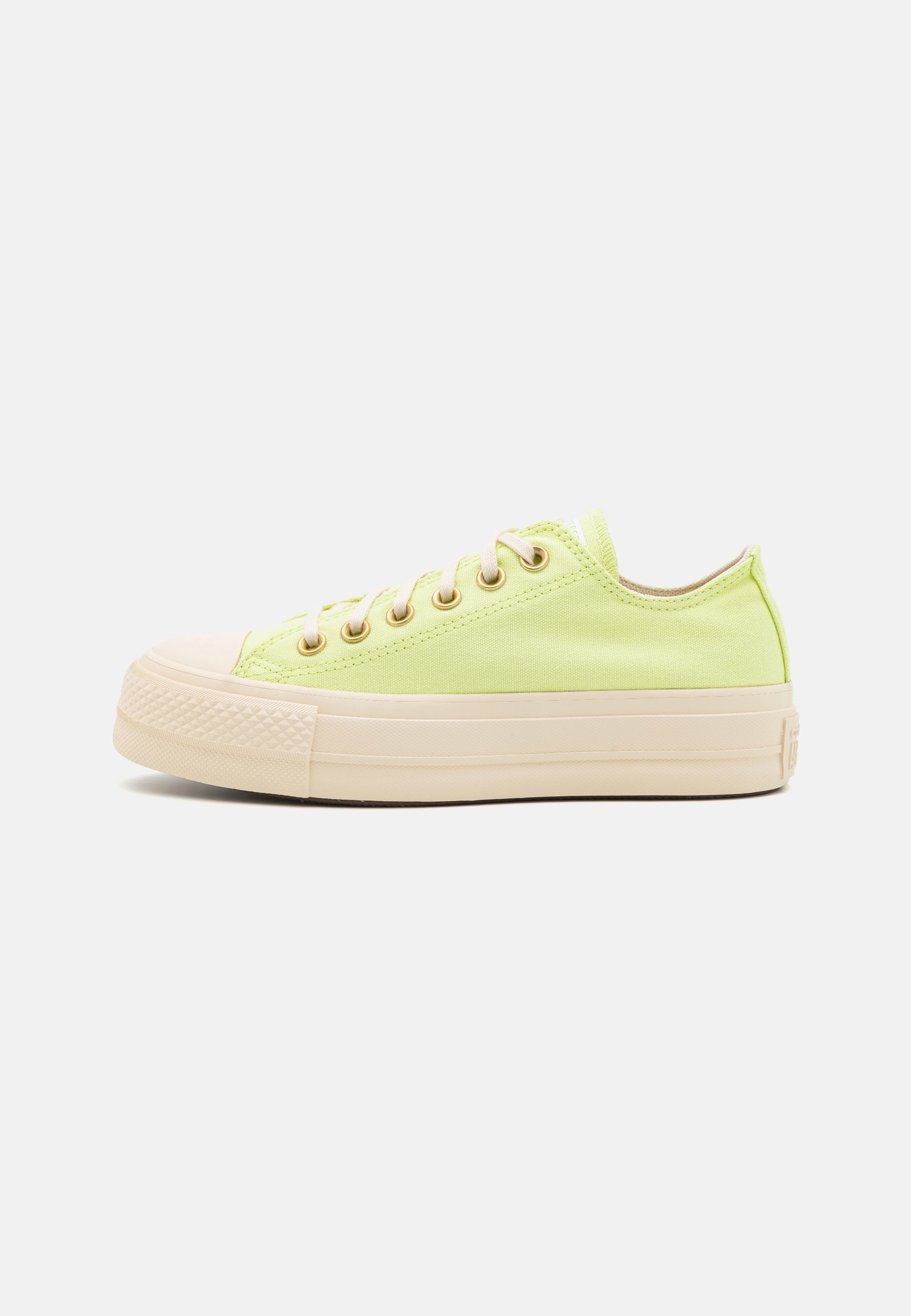 Converse Trainers yellow (Pre-owned) - Main Image