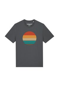 Niet geselecteerd, anthracite