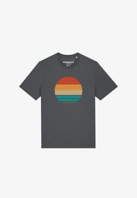 Niet geselecteerd, anthracite