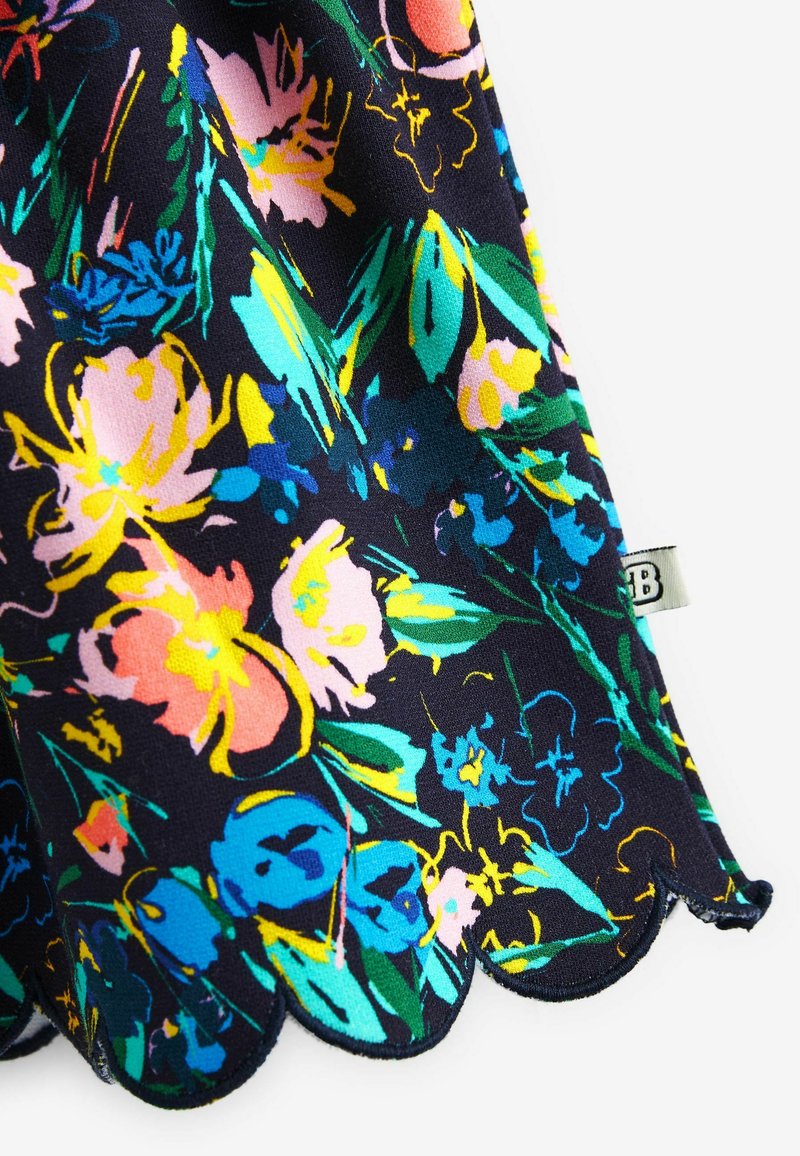 Kinder Freizeitkleider | Baker by Ted Baker Freizeitkleid black/schwarz - FY10707 Kinder Freizeitkleider | Baker by Ted Baker Freizeitkleid black/schwarz - FY10707