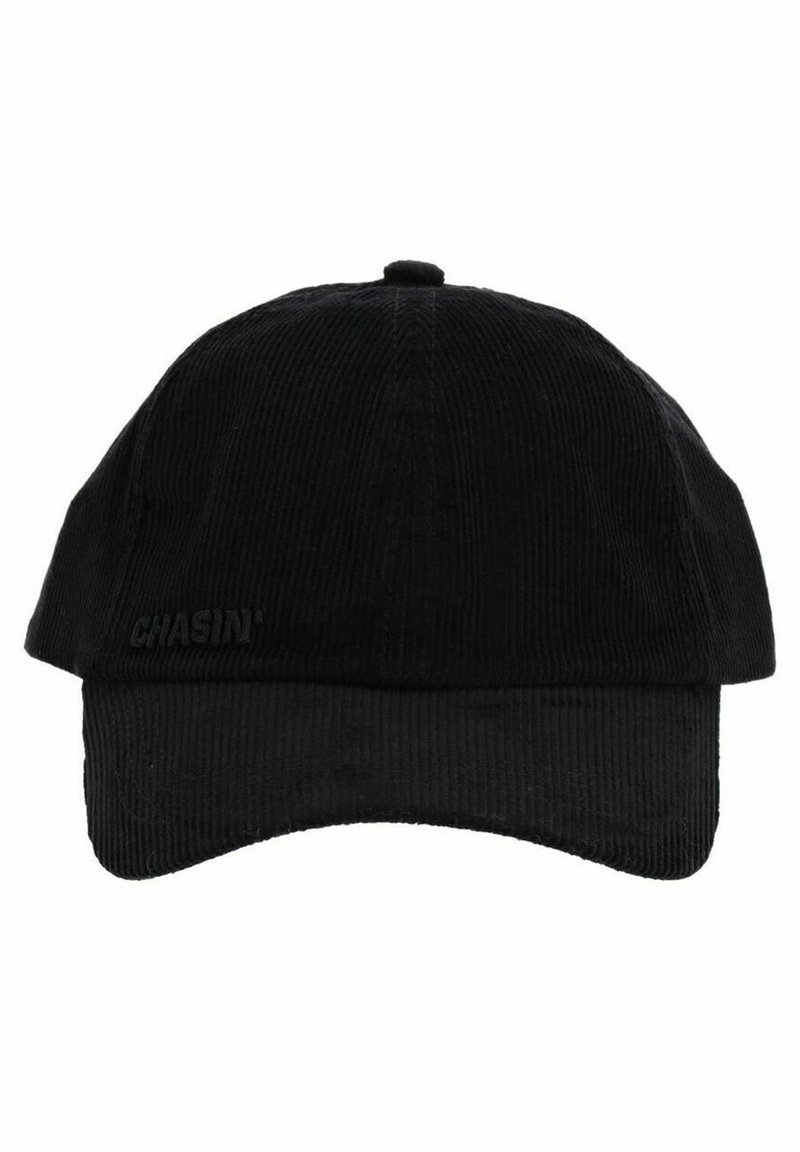 CHASIN' MATS Cap black/schwarz Zalando.de