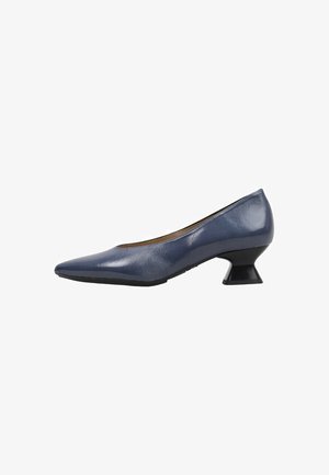 LIMMA, VIZTA - Escarpins - black