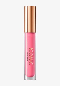 Iconic London LIP PLUMPING GLOSS - Lip Plumper - sweet talk bright c