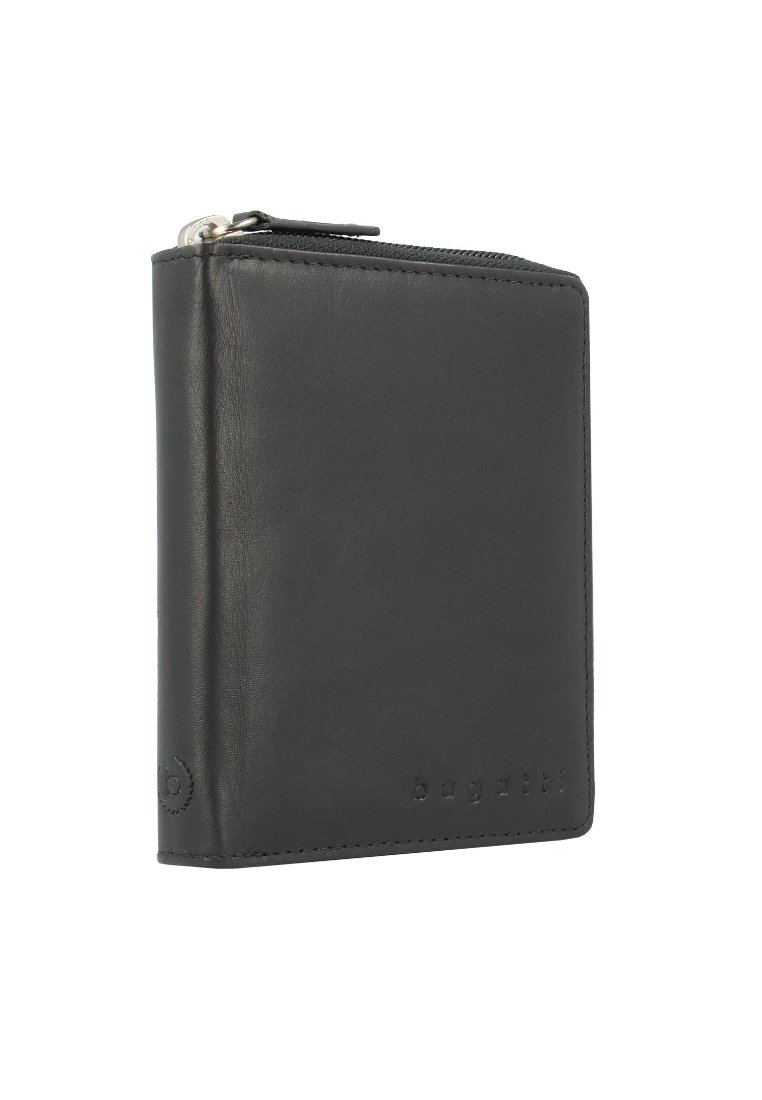 Herren Geldbörsen | Bugatti PRIMO RFID Geldbörse schwarz - UK32021 Herren Geldbörsen | Bugatti PRIMO RFID Geldbörse schwarz - UK32021