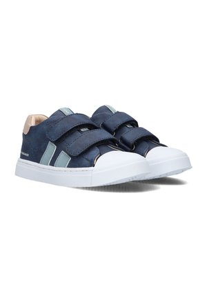SNEAKERS - Babyschoenen - blauw