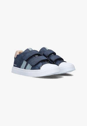 Shoesme, SNEAKERS - Babyschoenen - blauw