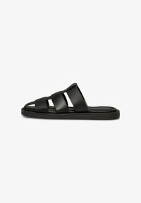 Odabrano, black
