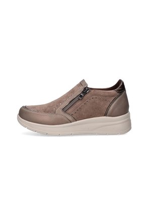 Zapatillas - taupe