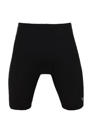 Tracksuit bottoms - nero