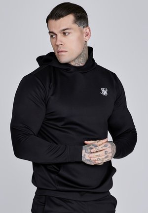SIKSILK, - Bluza z kapturem
