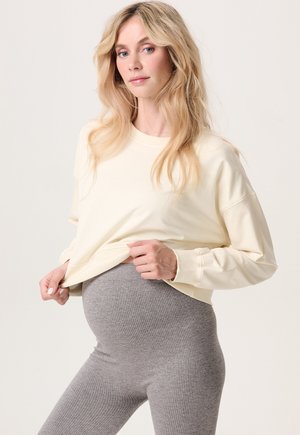 NURSING  - Sweater - rutabaga