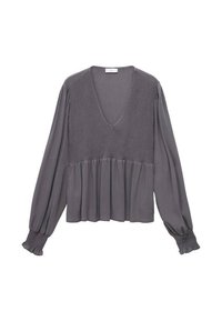 Unausgewählt, anthracite