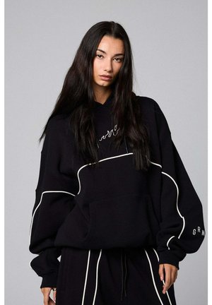 INFAMOUS - Bluza z kapturem