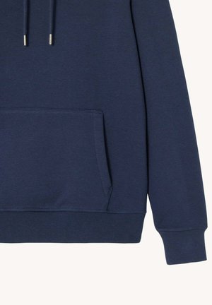 JOTT LIVIA - Jersey con capucha - bleu