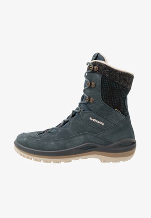 CALCETA III GTX - Winter boots - jeans