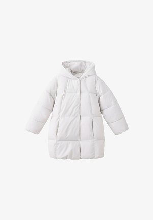 Mango Kids, KID - Manteau d'hiver - white