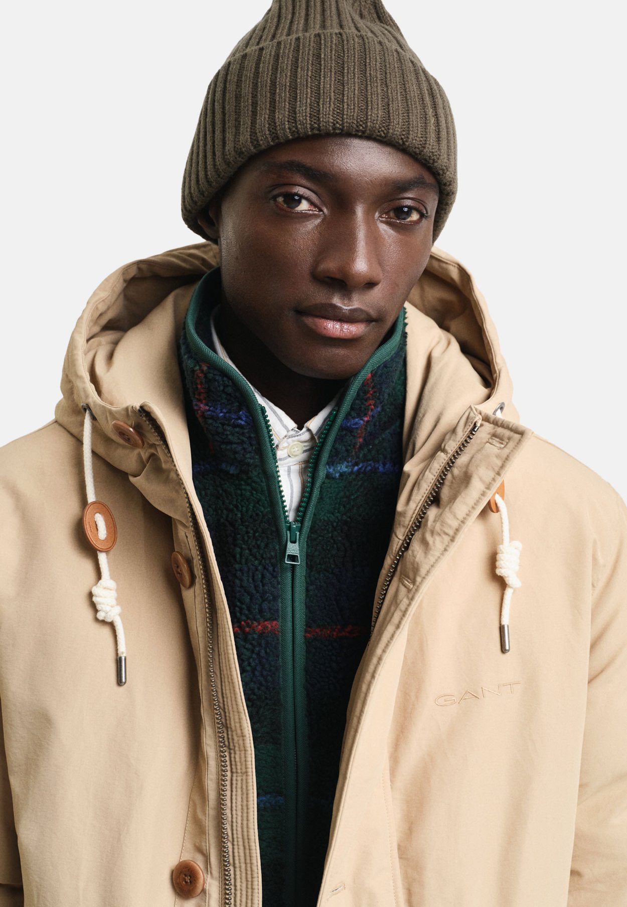 Parka