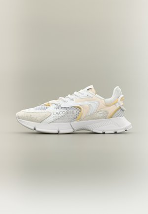 Lacoste L003 NEO 125 - Sporta apavi - white