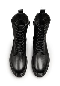 Lloyd LÄSSIGE - Bottes de neige - schwarz