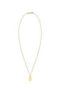 MILITARY - Halskæder - gold-coloured