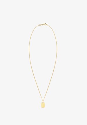 MILITARY - Grandinėlė - gold-coloured