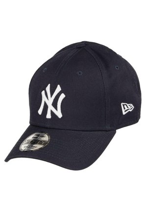 NEW YORK YANKEES MLB REAR LOGO FORTY ADJUSTABLE C - Cap - blau