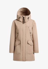 Selezionato, latte beige