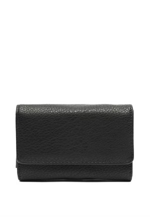 Wallet - black
