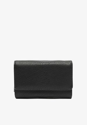 MISAKO Portemonnee - black