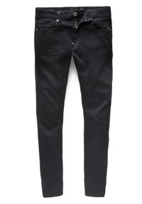 G-STAR Vaqueros pitillo - black denim