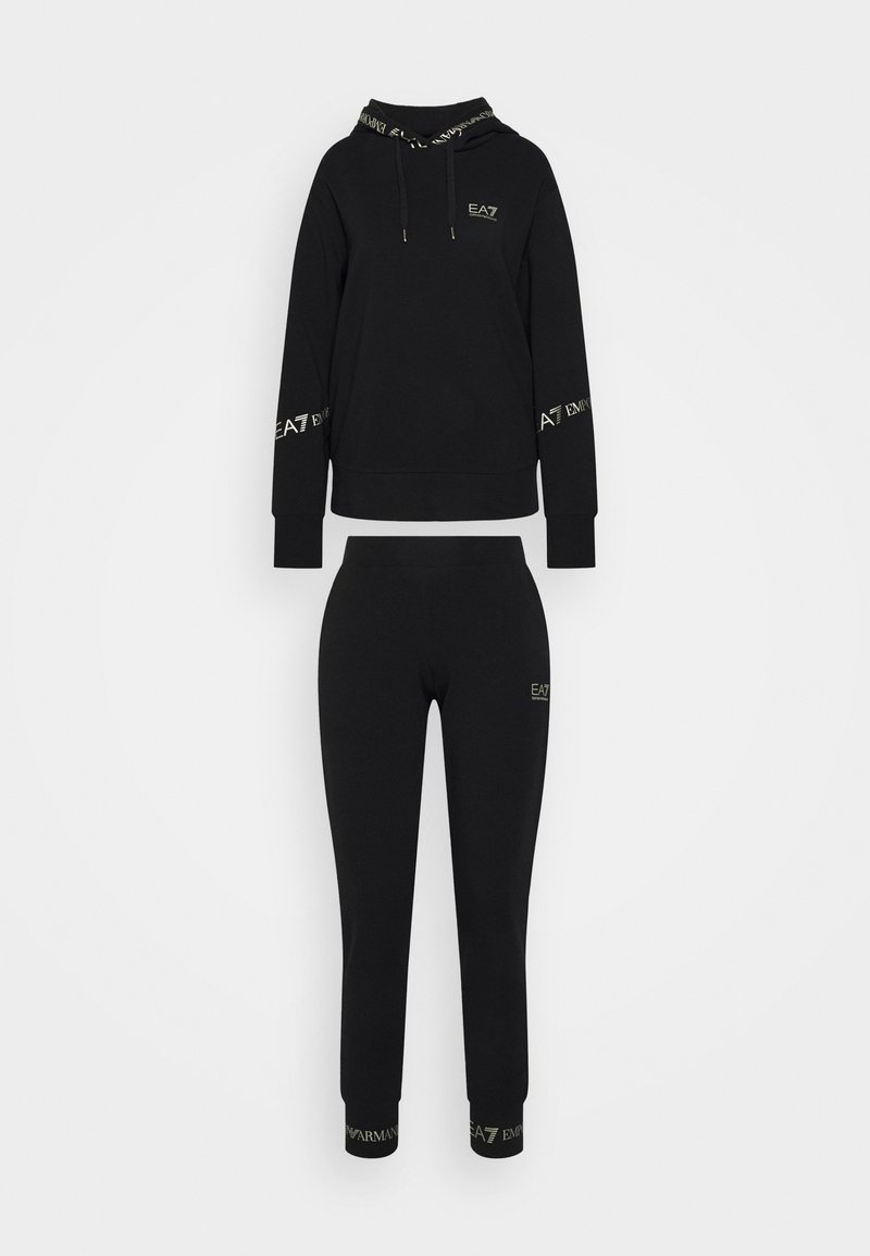 EA7 Emporio Armani - Dres