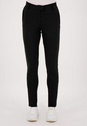 TRAVEL - Chino - zwart