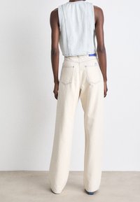 DKNY Väst - blue denim