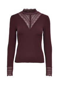 Unselected, port royale