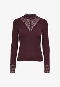 Unselected, port royale