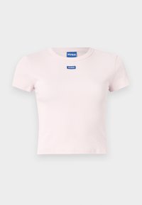 BABY TEE - T-paita - light/pastel pink