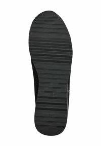 Marco Tozzi Sneakers basse - black gold