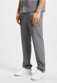 DEF PARIS - Bukser - grey