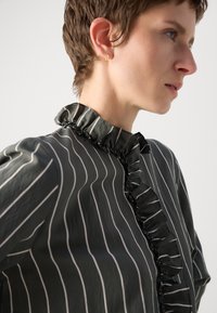 Mos Mosh STRIPE SHIRT - Overhemdblouse - urban chic