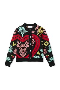 Ζακέτα - black