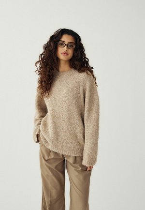 MAYMIE  - Pulover - sand