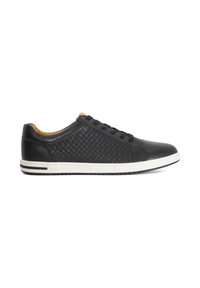 Unselected, black