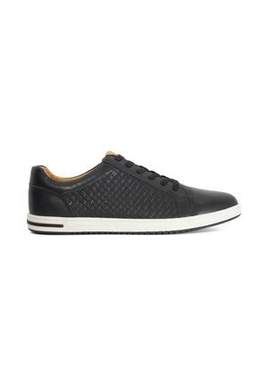 TEZZY WEAVE - Trainers - black