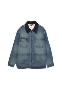 Veste en jean - blue denim