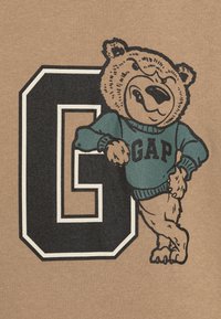 GAP CREW BOYS - Sudadera - mojave